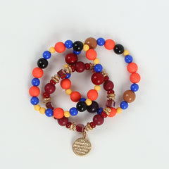 Girls Beads Bracelet B7