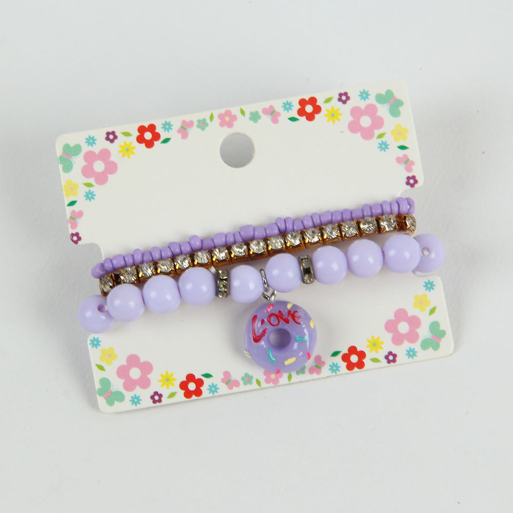 Baby Girls Bracelet B20