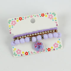 Baby Girls Bracelet B20