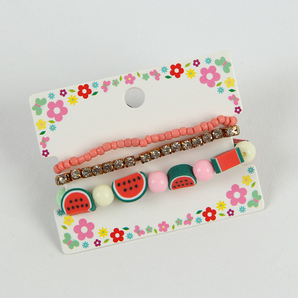 Baby Girls Bracelet B21