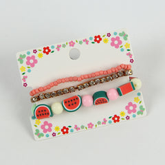 Baby Girls Bracelet B21