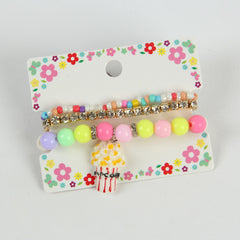 Baby Girls Bracelet B22