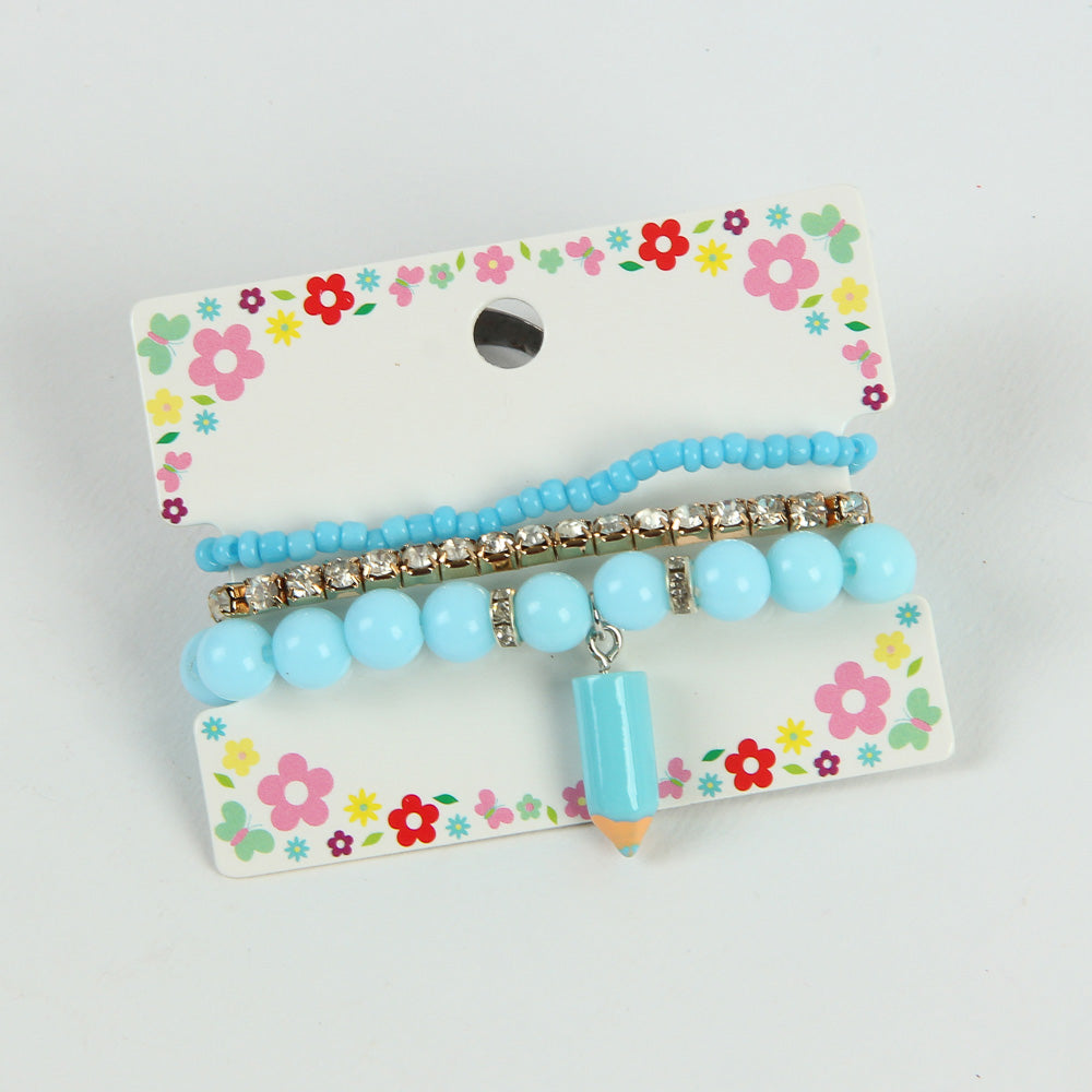 Baby Girls Bracelet B25