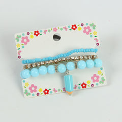 Baby Girls Bracelet B25
