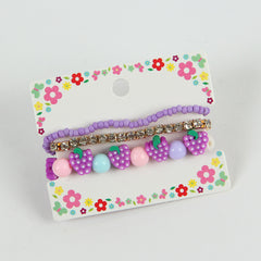 Baby Girls Bracelet B26