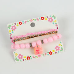 Baby Girls Bracelet B27