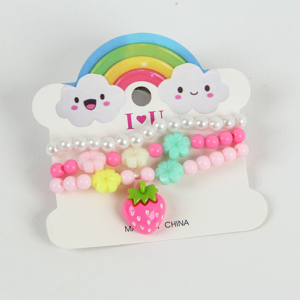 Baby Girls Bracelet B28