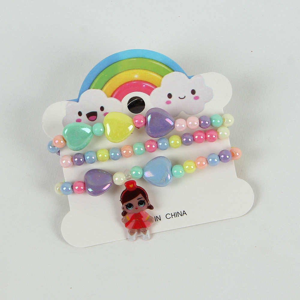 Baby Girls Bracelet B29