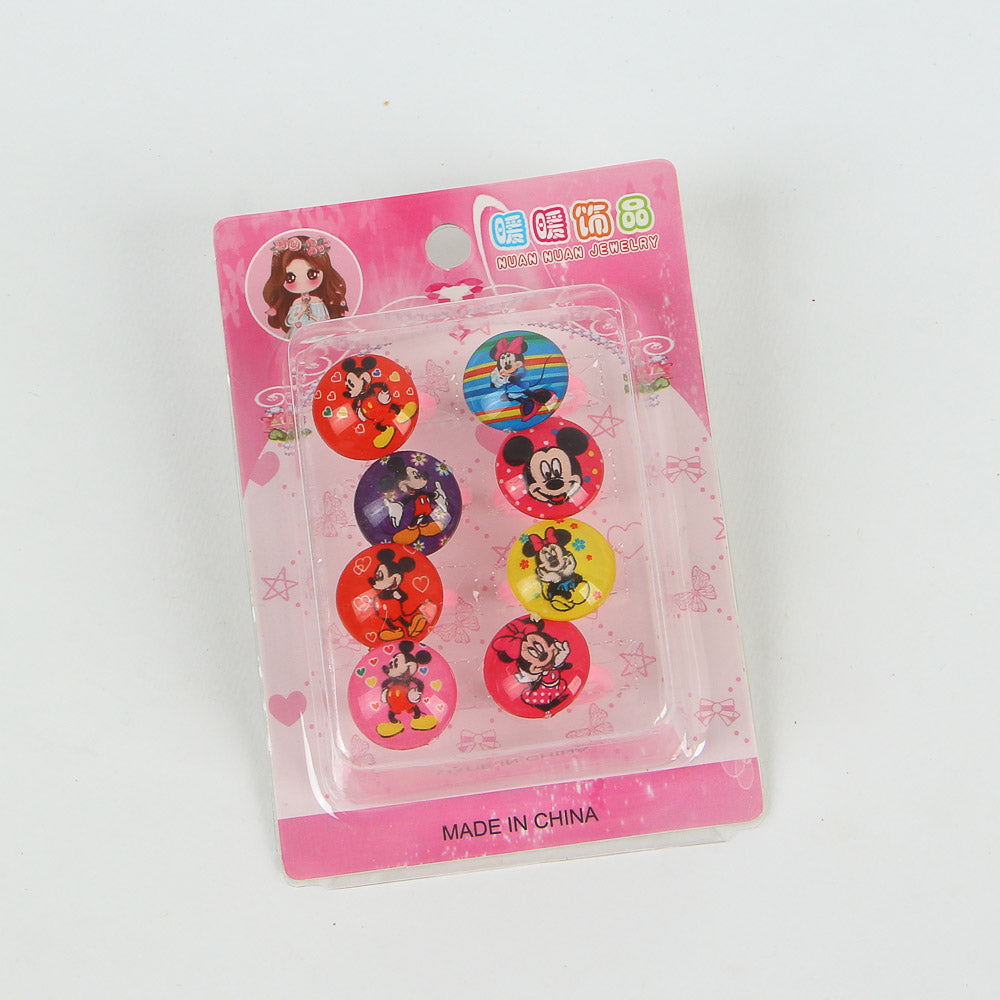Baby Ring Set1