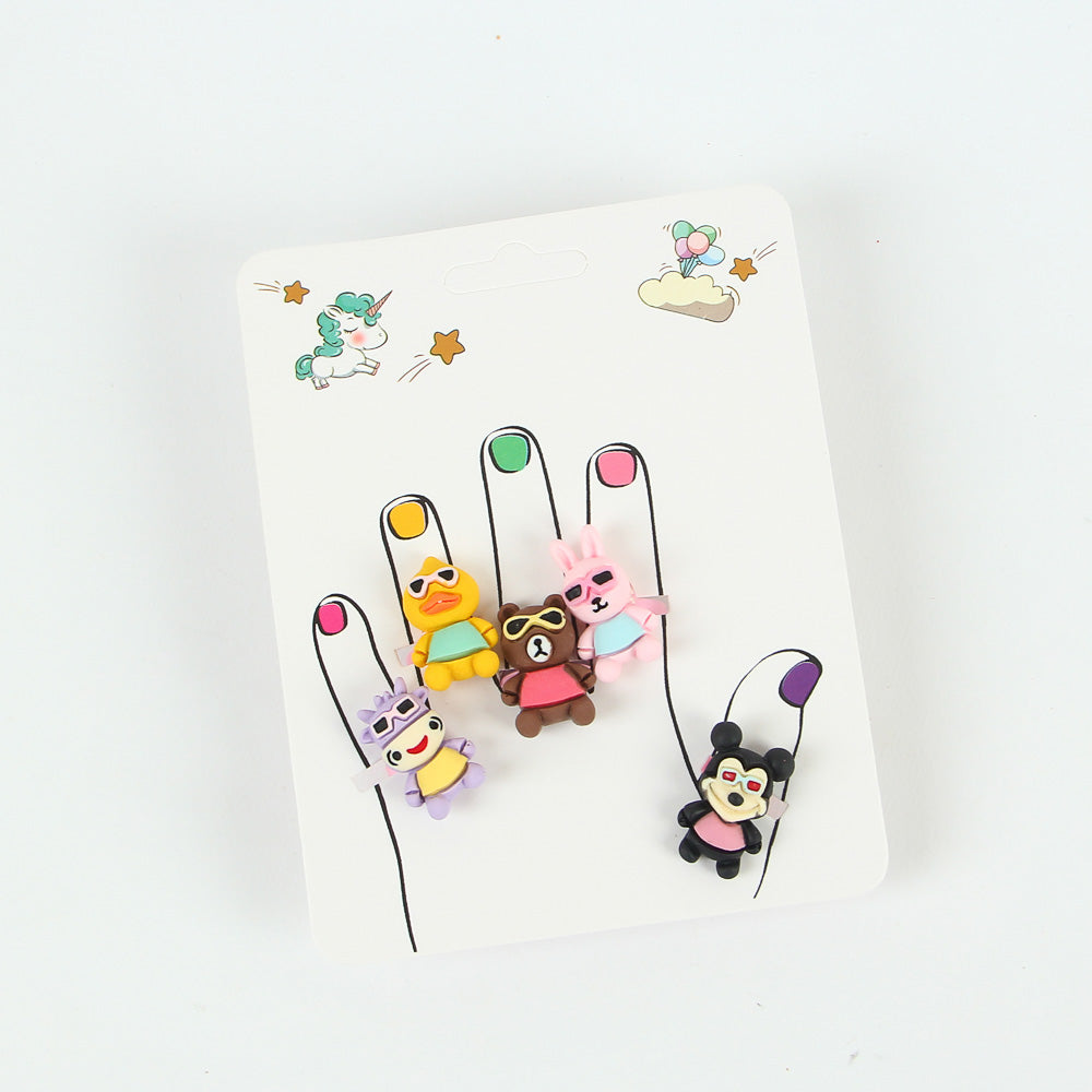 Baby Ring Set4