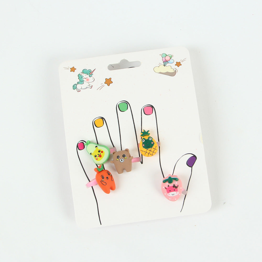 Baby Ring Set5
