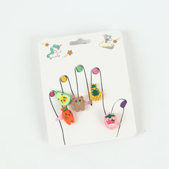 Baby Ring Set5