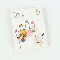 Baby Ring Set6