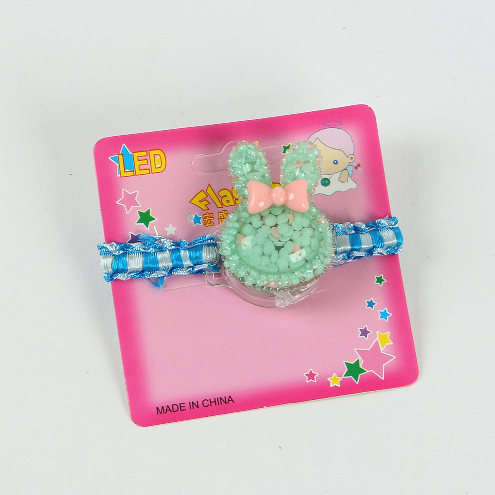 Girls LED Light Bracelet