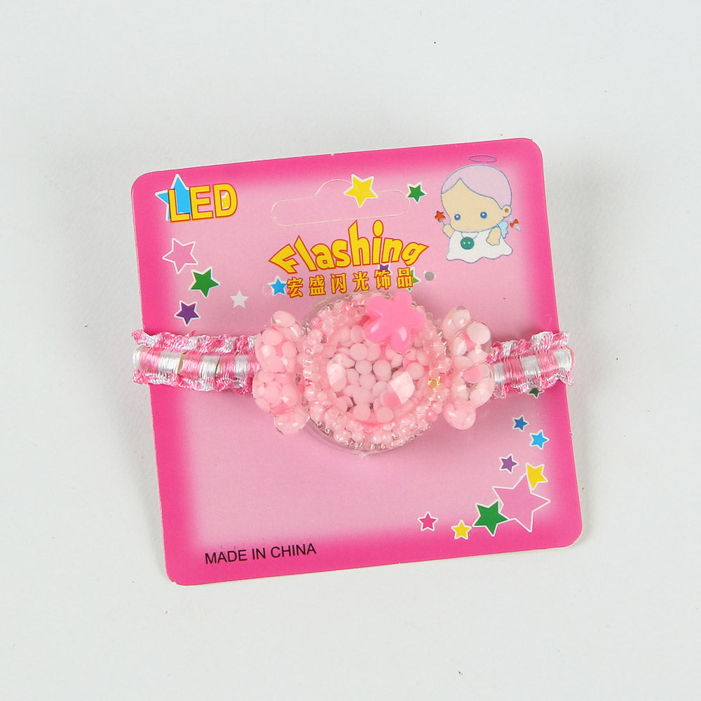 Girls LED Light Bracelet-1