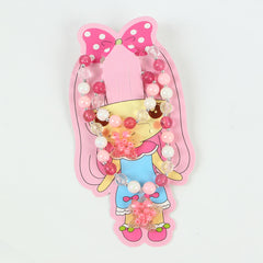 Girls Jewelry Set4
