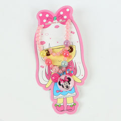 Girls Jewelry Set5