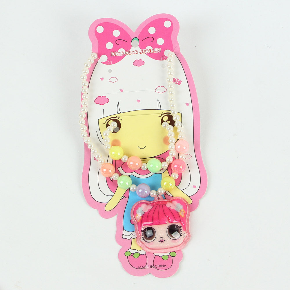 Girls Jewelry Set6