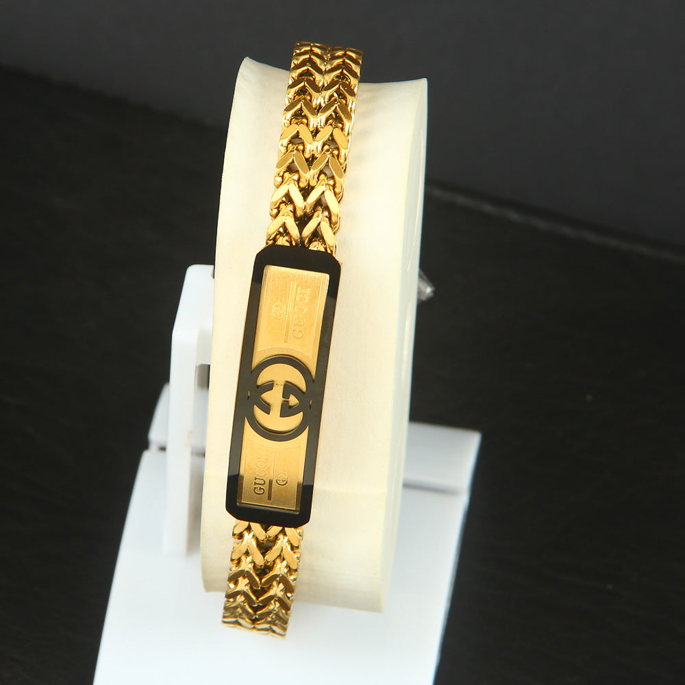 Golden Chain Bracelets GC