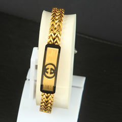 Golden Chain Bracelets GC