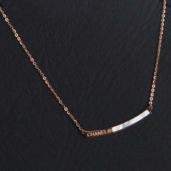 Branded Women Fancy Neclace