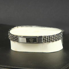 Silver Chain Bracelets RX