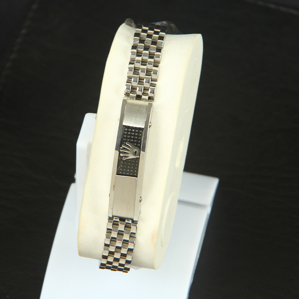 Silver Chain Bracelets RX