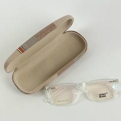 White Optical R Frames B