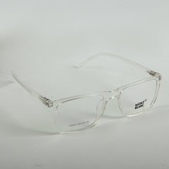 White Optical R Frames B