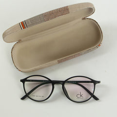 Black CK1695 Optical Frame