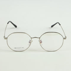 Silver Optical Frame 3