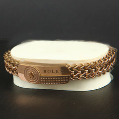 Rose Gold Chain Bracelets RR