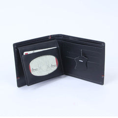 Branded Leather Walllet