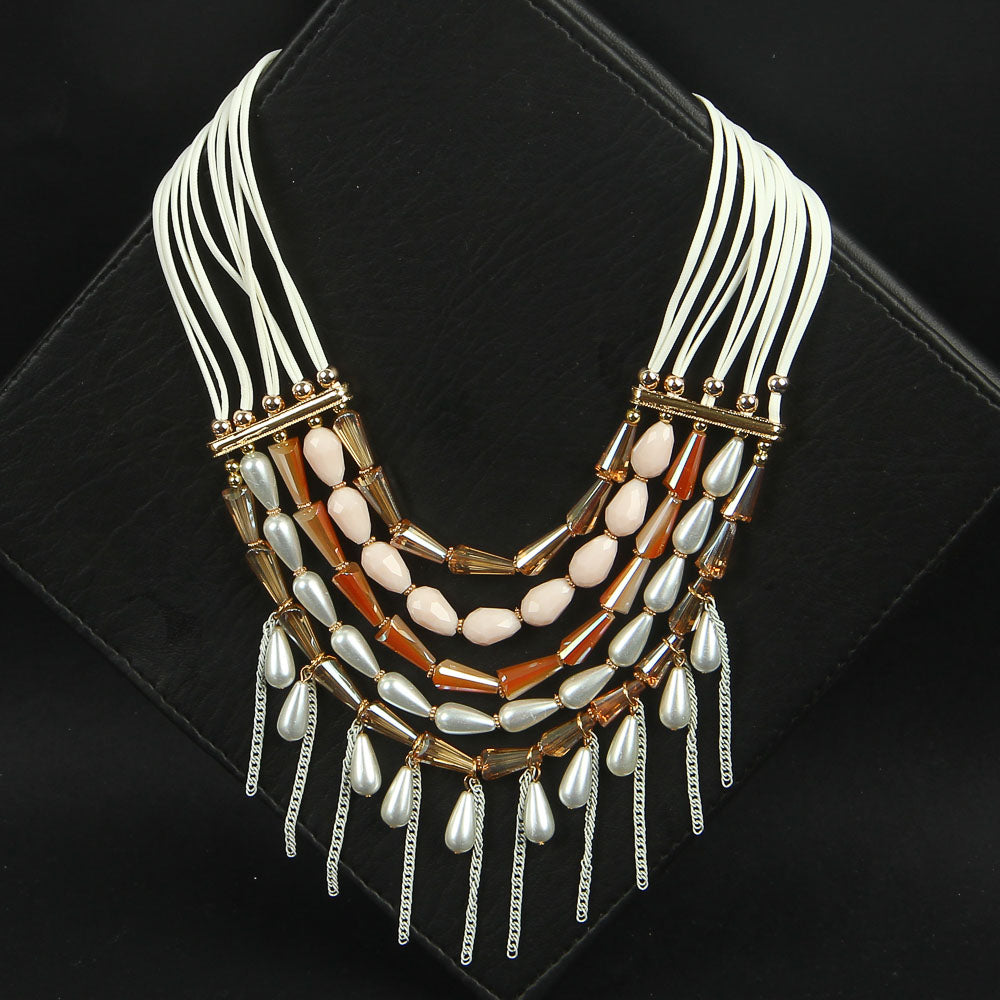Fashion elegant New Style Women Necklace