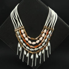Fashion elegant New Style Women Necklace