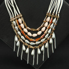 Fashion elegant New Style Women Necklace