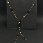 Fashion elegant 0022 Women Long Chain Jewelry