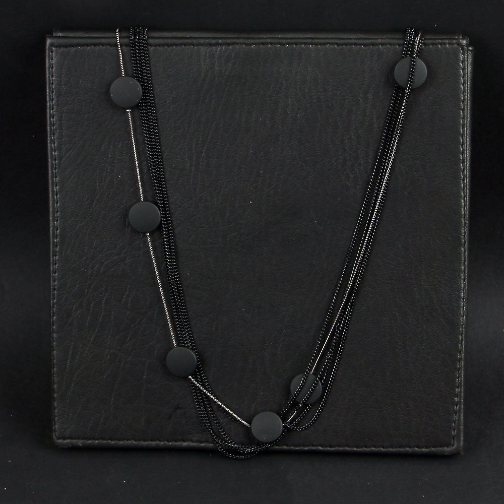 Women Long Chain Jewelry