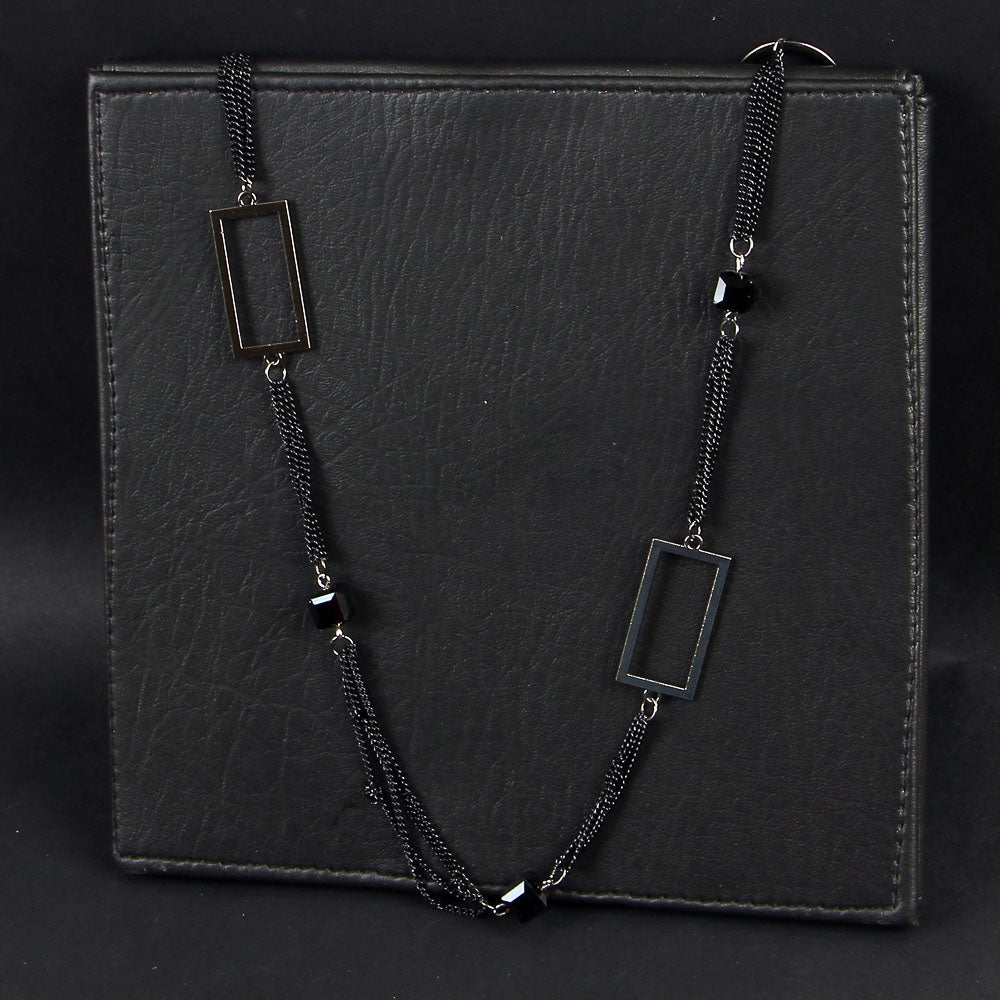 Women Long Chain Necklace