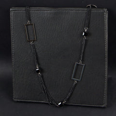Women Long Chain Necklace