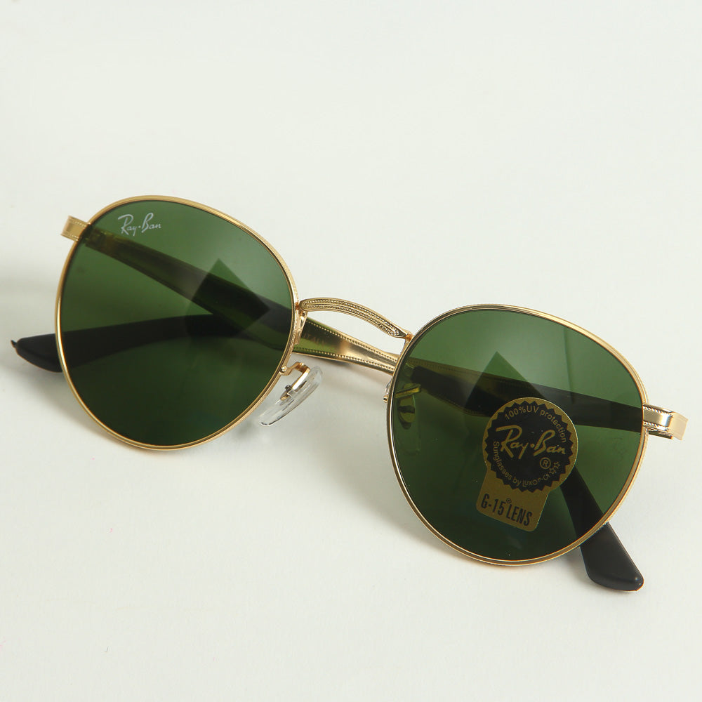 Sunglasses RB Green