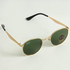 Sunglasses RB Green