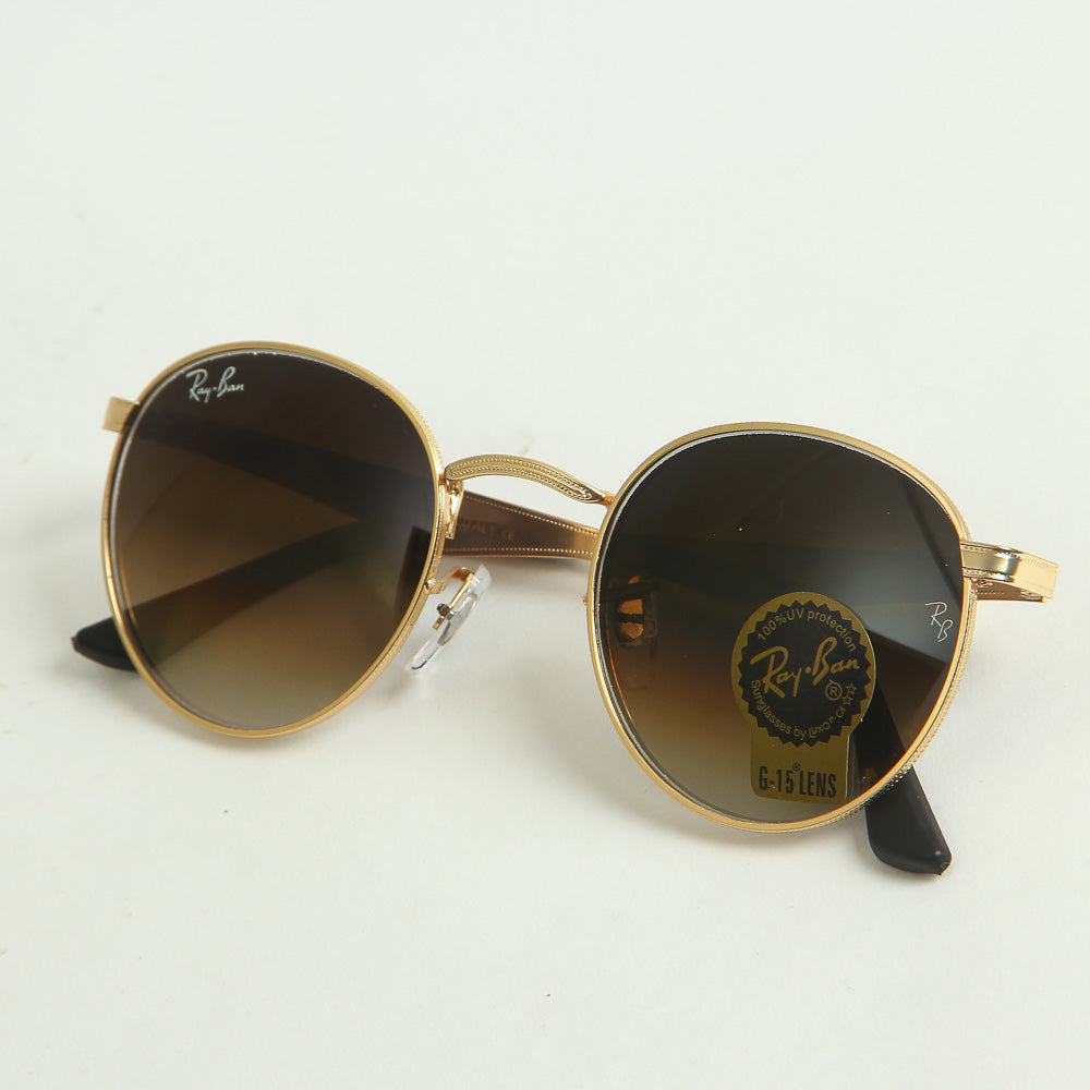 Sunglasses RB Round