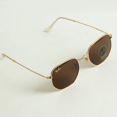 New Sunglasses RB Brown