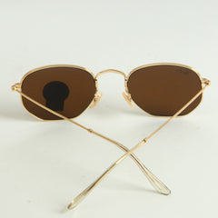 New Sunglasses RB Brown