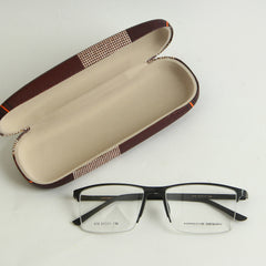 Black PD Optical Frame