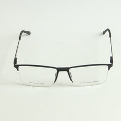 Black PD Optical Frame
