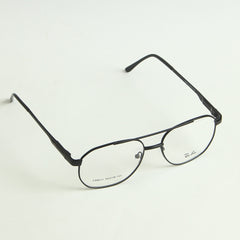 Black Rb Slim Optical Frame