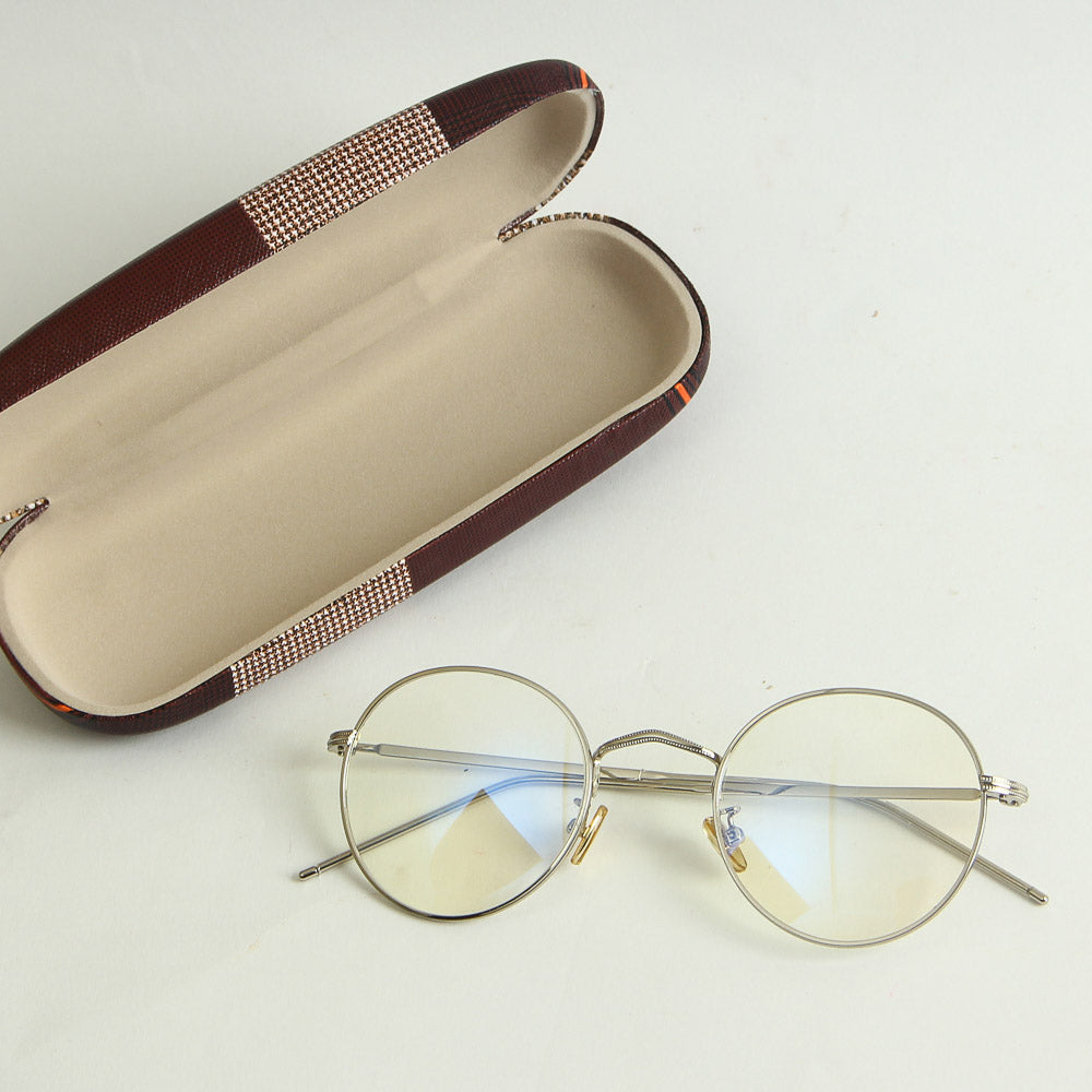 Sliver Slim Optical Frame