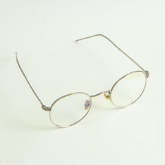 Sliver Slim Optical Frame